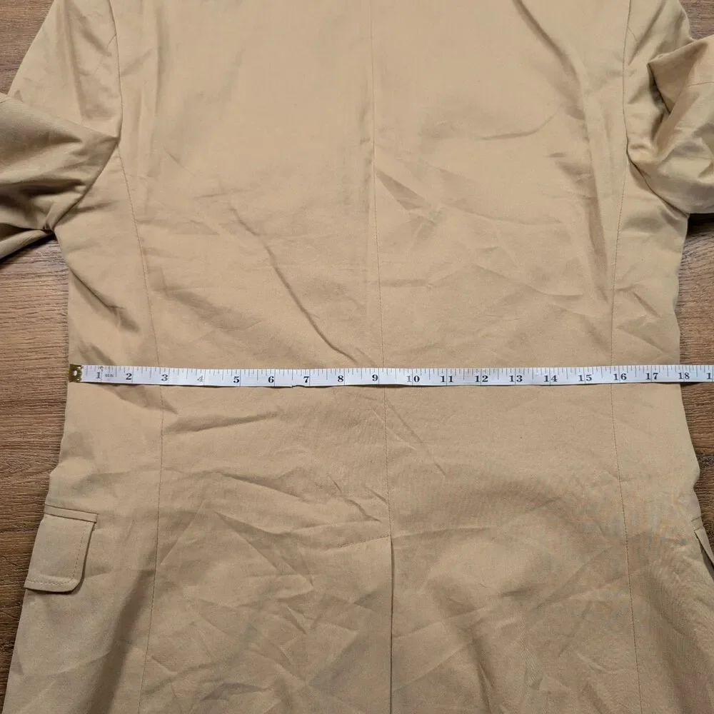 J. Crew crew blazer